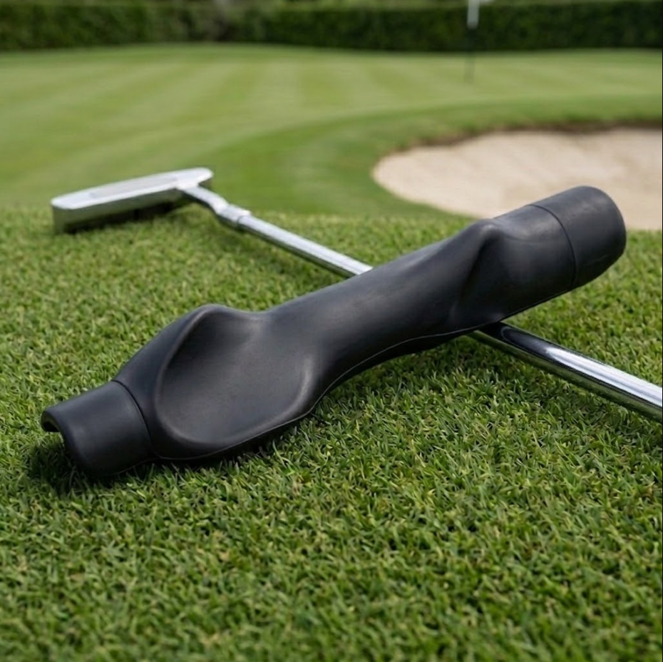 TourGrip™ Right-Handed Grip Trainer
