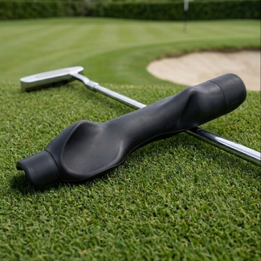 TourGrip™ Right-Handed Grip Trainer