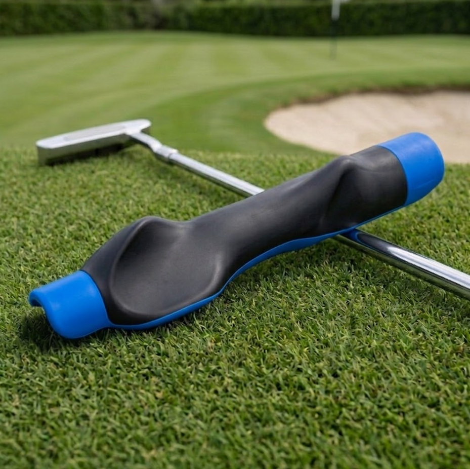 TourGrip™ Right-Handed Grip Trainer
