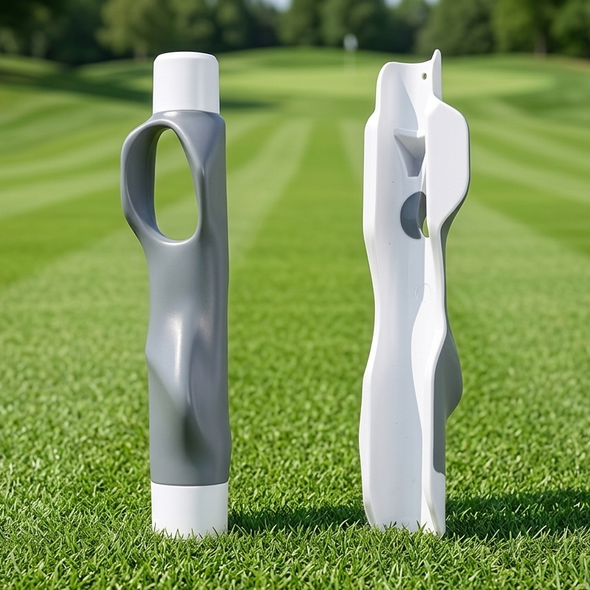 TourGrip™ Right-Handed Swing Corrector
