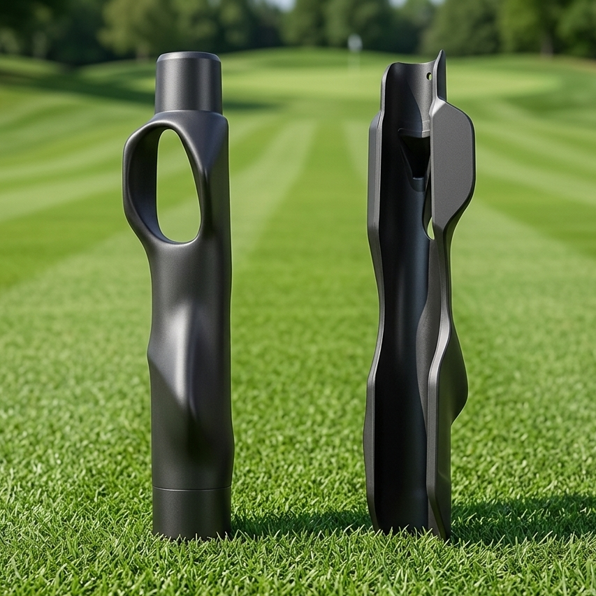 TourGrip™ Right-Handed Swing Corrector