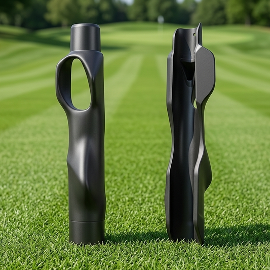 TourGrip™ Right-Handed Swing Corrector