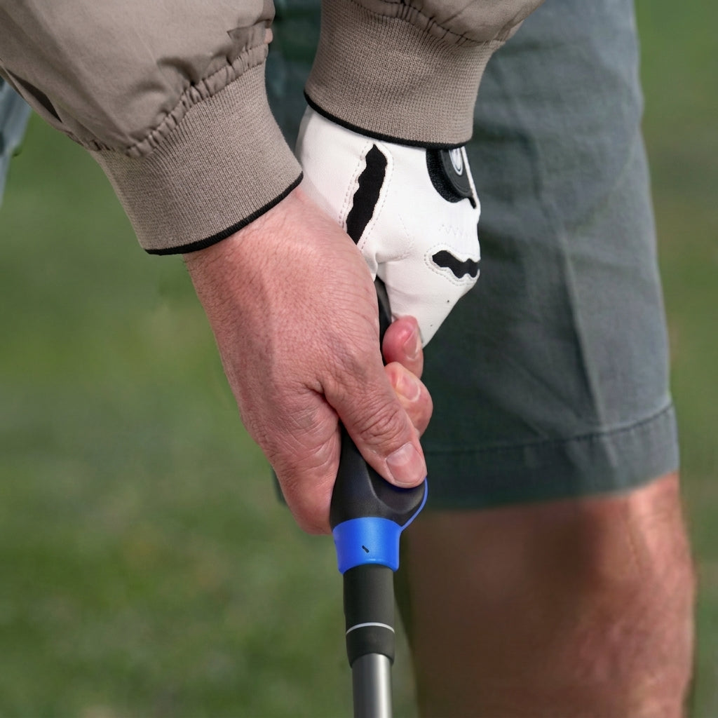TourGrip™ Right-Handed Grip Trainer