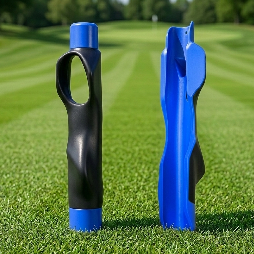 TourGrip™ Right-Handed Swing Corrector