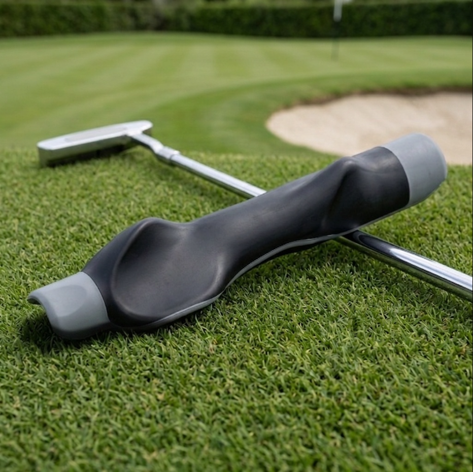 TourGrip™ Right-Handed Grip Trainer