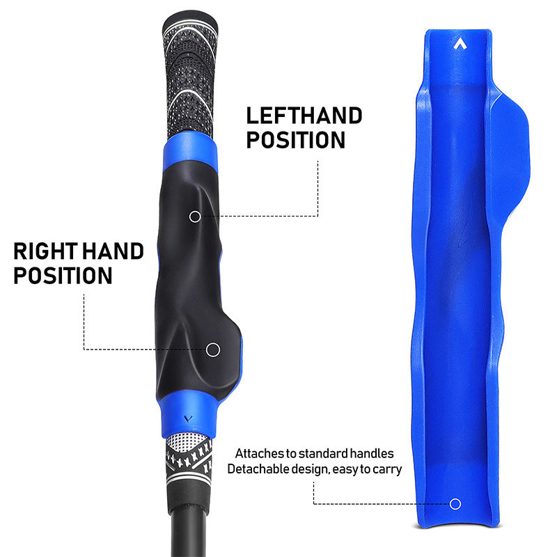 TourGrip™ Right-Handed Grip Trainer